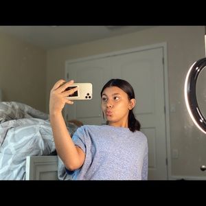 Meet your Posher, Kaylee